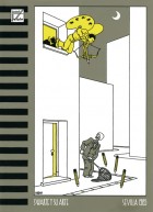  Joost Swarte. Libros de Imágenes. Grupo Pandora. Editor: Pedro Tabernero.